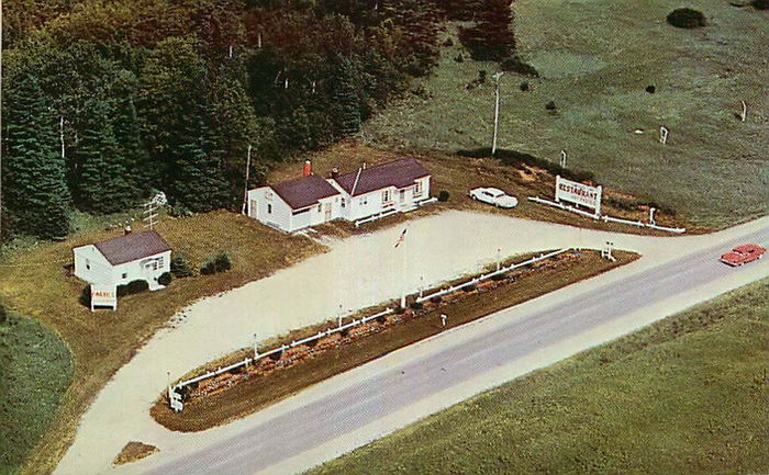 The Checker Restaurant